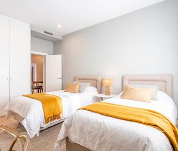 Luxury Flat for rent in Madrid, Spain - Foto 2