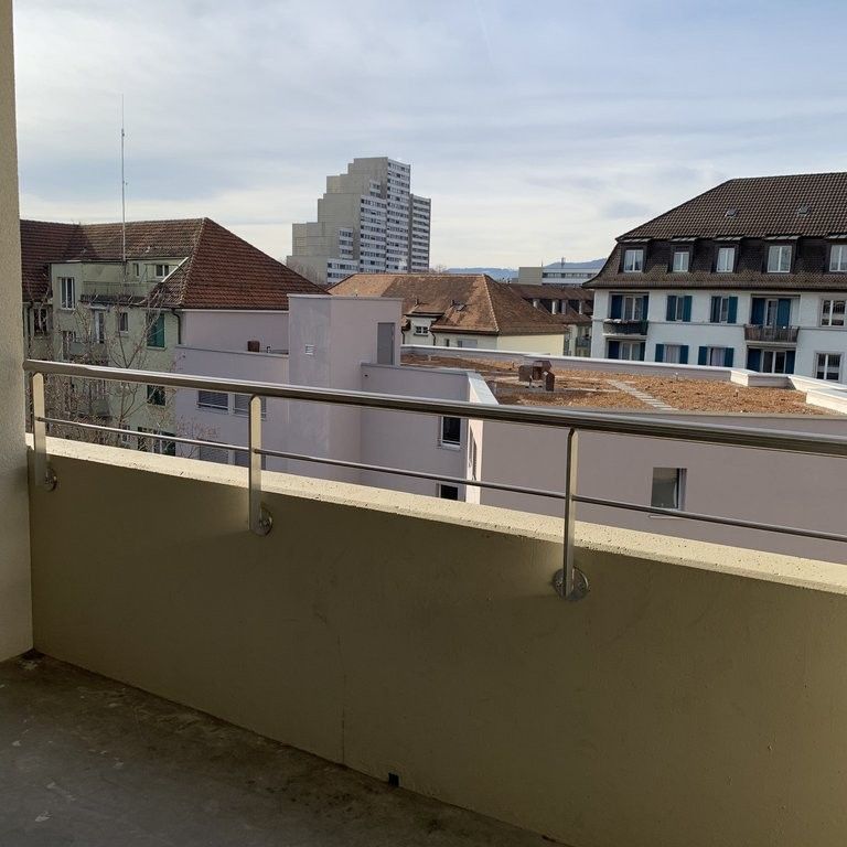2 Zimmer-Wohnung in Zürich mieten - Foto 1