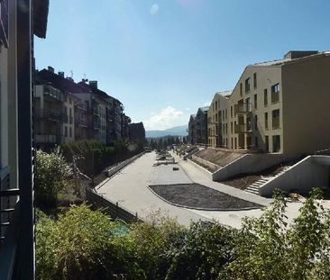 Mieszkanie śląskie Bielsko-Biała powierzchnia 42.7 m² C328-WM-98500 - Фото 4