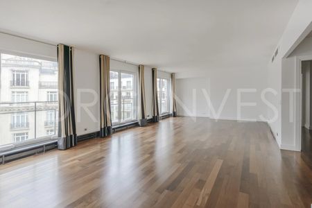Tout savoir sur cet appartement dans le quartier Muette Nord, à Paris 16ème - Photo 4