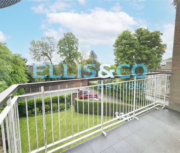Heywood Court, HA7, Stanmore - Photo 6