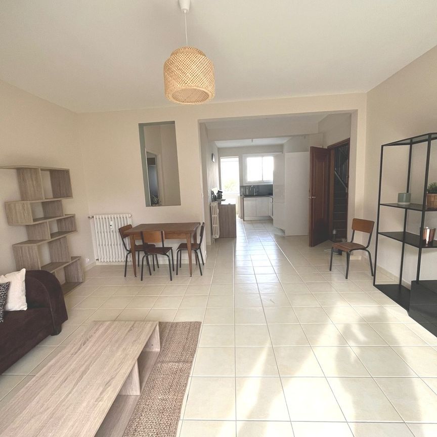 Location Appartement 3 pièces 76m² ST BRIEUC 22000 - Photo 1