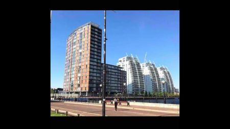 1 Bed Flat, City Loft, M50 - Photo 3