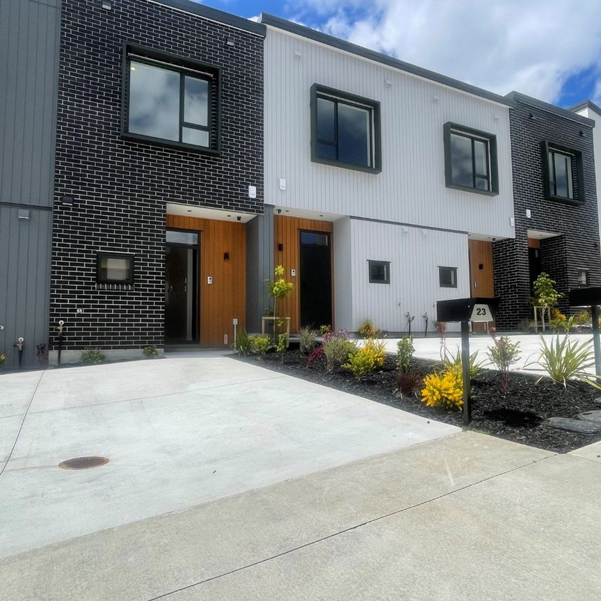 NEWLY BUILT Two bedroom home in Westgate - Photo 1