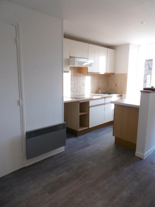 Location Appartement 2 pièces 31m² MORTEFONTAINE 60128 - Photo 1