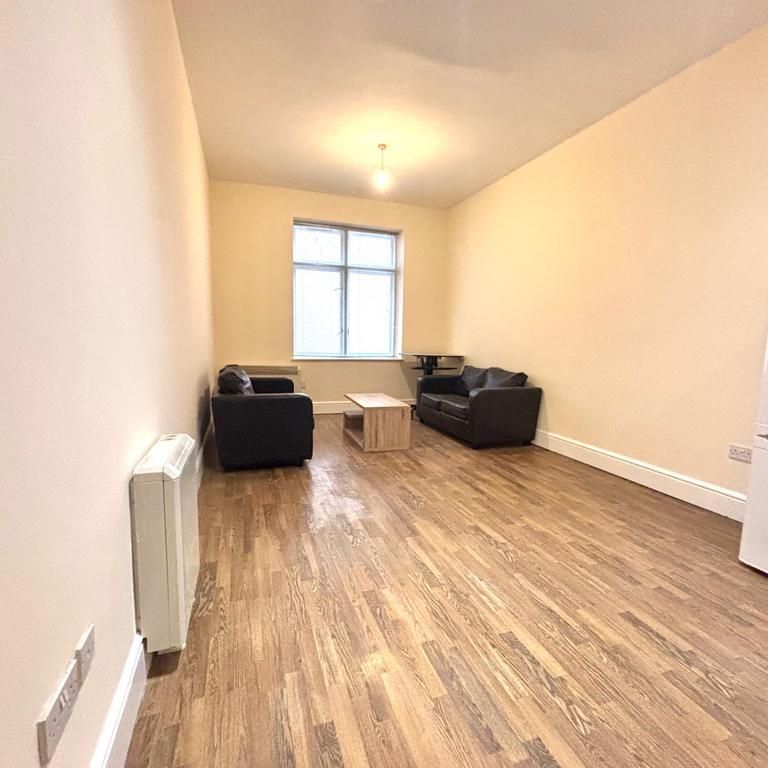 1 bedroom flat to rent - Photo 1