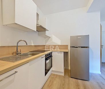 Location Appartement 1 pièce 27m² - Photo 4
