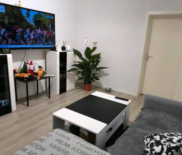 Moderne 3-Zimmer-Wohnung im Erdgeschoss zu vermieten - Photo 3