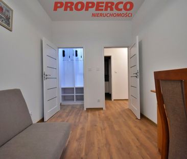 Kielce, Czarnów-Osiedle, Kolberga - Photo 2