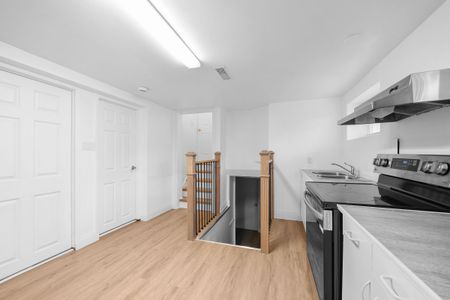 For Lease - 2518 Harman Court Unit# BSMT, Mississauga, Ontario - Photo 2