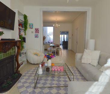 Huis te huur in Wevelgem met 2 slaapkamers - Foto 3