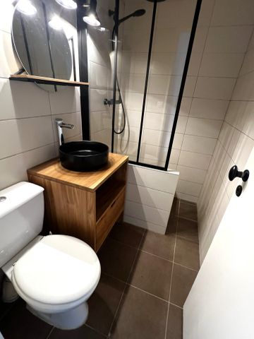 Location Appartement 1 pièce 24m² LA VARENNE ST HILAIRE 94210 - Photo 5