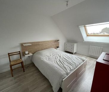 Location Appartement 3 pièces 69m² ST SEBASTIEN SUR LOIRE 44230 - Photo 4