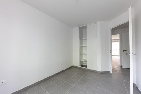 location Appartement T3 DE 60.57m² À BLAGNAC - Photo 4