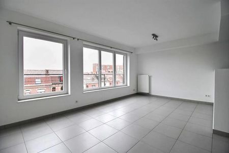 Appartement te huur - Photo 2