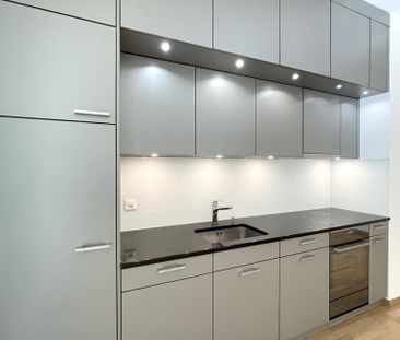 Moderne Loftwohnung in Zürich - Foto 1