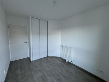 Location Appartement 3 pièces 62m² CARQUEFOU 44470 - Photo 4