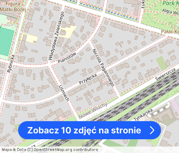 Klimatyczne, ciche, zadbane z czynszem administarcyjnym w cenie najmu - Zdjęcie 1