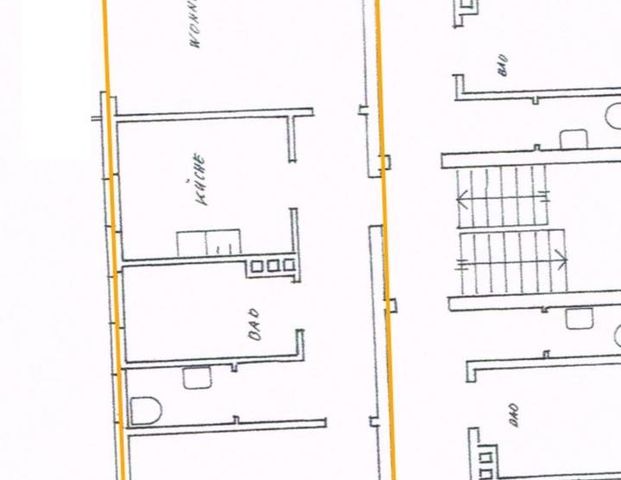 Saniertes Wohnglück im Erdgeschoss - Wohfühlen leicht gemacht - Photo 1