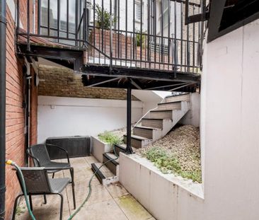 2 bedroom terraced house to rent - Photo 6