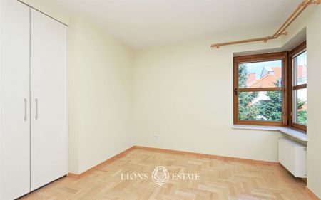 Warszawa, Wilanów, Wilanów Zawady, Dostatnia - Photo 4