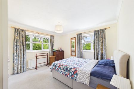 Hollybush Lane, West Heath, Baughurst, Tadley, RG26 - Photo 4