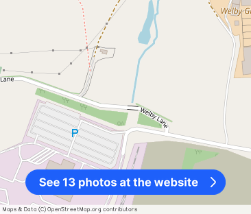 Welby Lane, Melton Mowbray - Photo 1