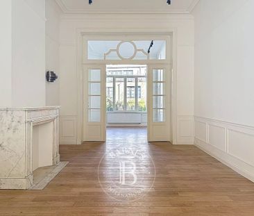 Châtelain - Beautifully renovated one-bedroom apartment. - Photo 4