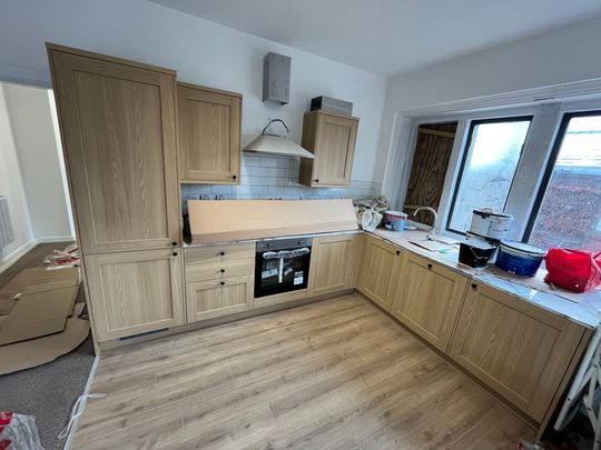 Church Road South, Woolton Village, Liverpool, L25 7RJ - Photo 1