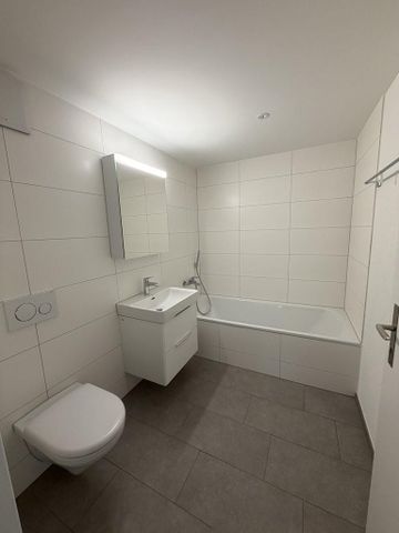 Frisch renoviert und stilvoll umgestaltet - 1. Nettomiete geschenkt! - Foto 4