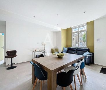 Location Maison 1 pièce 18m² ANGERS 49100 - Photo 2