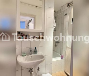 TAUSCHWOHNUNG Zentrale Altbauwohnung in Hohenfelde - Photo 3