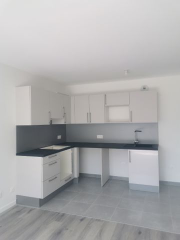 Appartement / Offre 56308332 - Photo 4