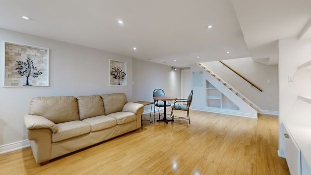 For Lease - 14 Hedges Boulevard Unit# Lower, Toronto, Ontario - Photo 1
