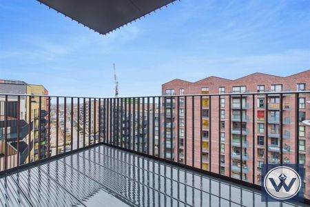 Studio to rent - Photo 2