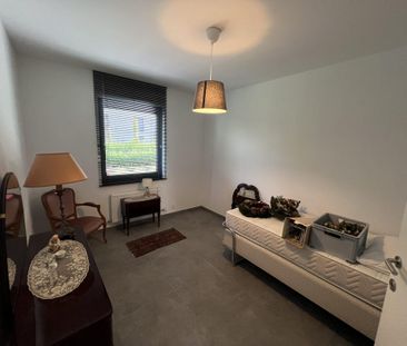 Luxueus gelijkvloers appartement in het centrum van Lier - Photo 6