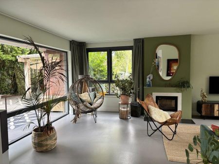 Huis te huur: Prinses Beatrixstraat 24 3981 BJ Bunnik - Foto 5