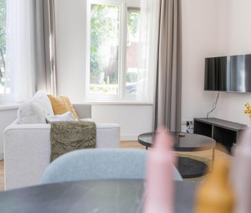 Te huur: Appartement Korvelplein in Tilburg - Foto 5