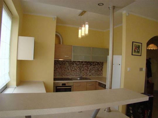 Apartament 2 pok. 60m2 nowy budynek, winda 3000 zł - Zdjęcie 1