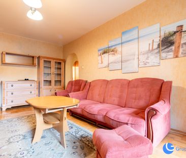 4 niezależne pok.*91 m2*Aleja Pokoju*Grzegórzki - Photo 2