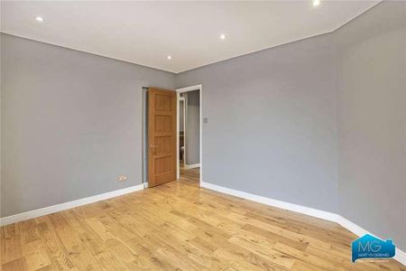 Compton Lodge, Green Lanes, London, N21 - Photo 5