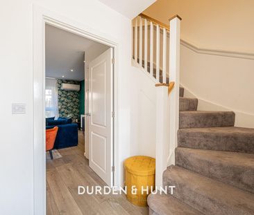 Whittle Drive, Hornchurch - Photo 6