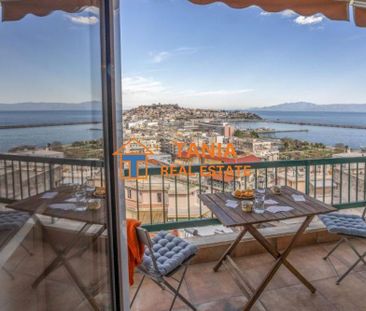 Διαμέρισμα για ενοικίαση Άγιος Ιωάννης (Καβάλα) - Photo 5