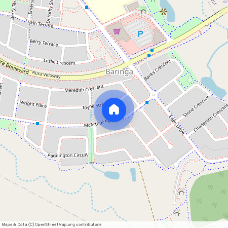 24 McArthur Parade, Qld 4551, Baringa