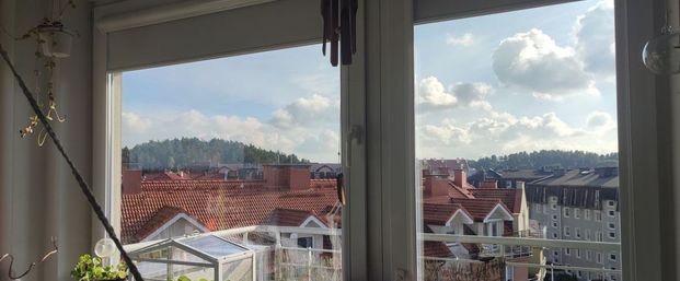 3-pokojowe, balkon, parking, garaż | Dąbrowa - Zdjęcie 1