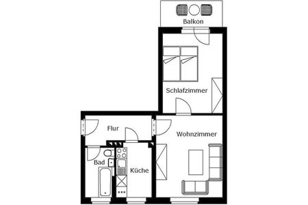 ++ Zentrumsnahes Wohnglück mit Gestaltungsspielraum ++ - Photo 3