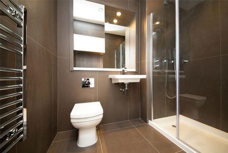 Studio to rent - Photo 5