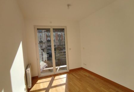 Appartement T2 à GRENOBLE - Photo 3