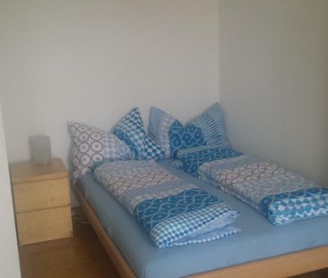 1 Zimmer, 32 m², 4. Stock - Foto 2