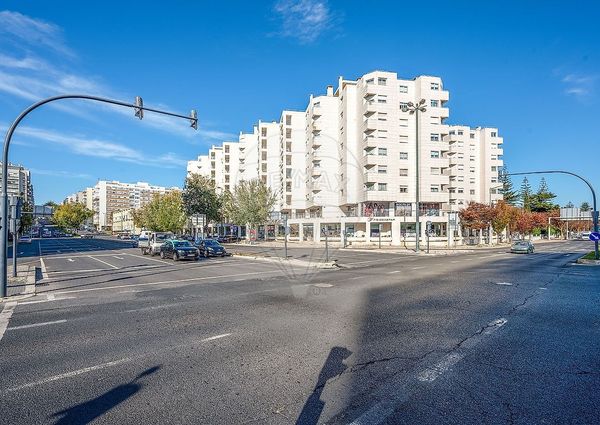 Apartamento T1 em Lisboa